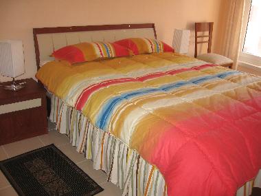 Maison de vacances �/en/au Kizilot (Antalya)ou appartement ou maison de vacances