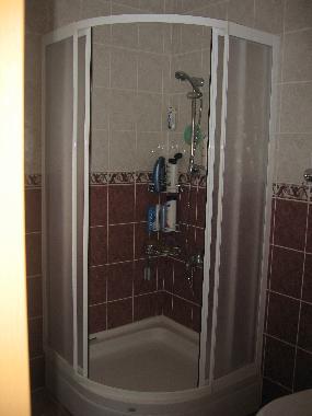 Maison de vacances �/en/au Kizilot (Antalya)ou appartement ou maison de vacances