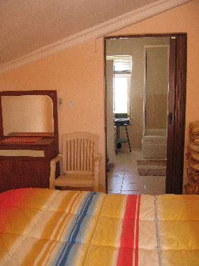 Maison de vacances �/en/au Kizilot (Antalya)ou appartement ou maison de vacances