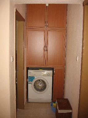 Maison de vacances �/en/au Kizilot (Antalya)ou appartement ou maison de vacances