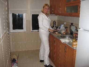 Maison de vacances �/en/au Kizilot (Antalya)ou appartement ou maison de vacances