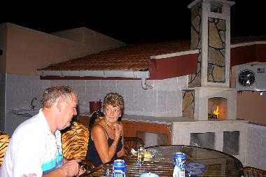 Maison de vacances �/en/au Kizilot (Antalya)ou appartement ou maison de vacances