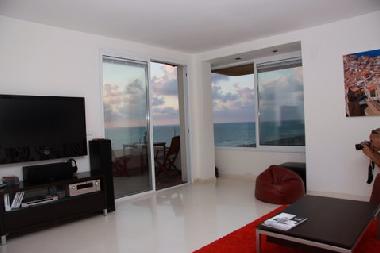 Chambre avec petit d�jeuner �/en/au tel aviv (Tel Aviv)ou appartement ou maison de vacances