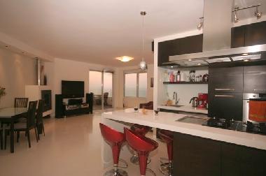 Chambre avec petit d�jeuner �/en/au tel aviv (Tel Aviv)ou appartement ou maison de vacances