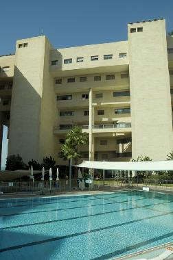 Chambre avec petit d�jeuner �/en/au tel aviv (Tel Aviv)ou appartement ou maison de vacances