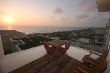 Chambre avec petit d�jeuner �/en/au tel aviv (Tel Aviv)ou appartement ou maison de vacances