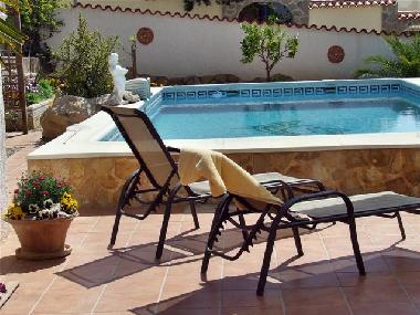 Appartement de vacances /en/au Benaguasil  (Valencia / Valncia)ou appartement ou maison de vacances