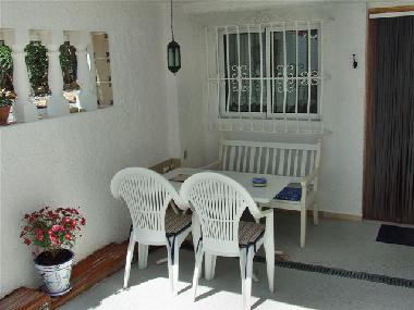 Appartement de vacances /en/au Benaguasil  (Valencia / Valncia)ou appartement ou maison de vacances