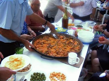 Appartement de vacances /en/au Benaguasil  (Valencia / Valncia)ou appartement ou maison de vacances