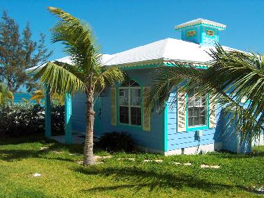 Maison de vacances �/en/au Roker