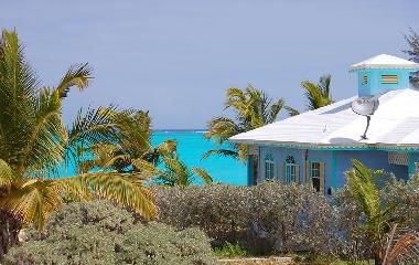 Maison de vacances �/en/au Roker