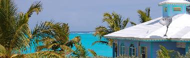 Maison de vacances �/en/au Roker