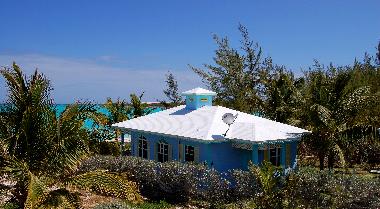 Maison de vacances �/en/au Roker