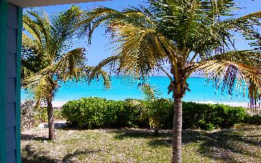 Maison de vacances �/en/au Roker