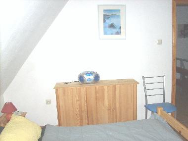 Maison de vacances /en/au Wingst - Oberndorf (Land zwischen Elbe u. Weser)ou appartement ou maison de vacances
