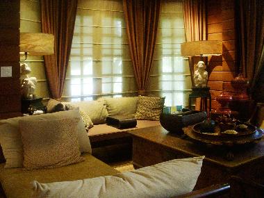 Maison de vacances /en/au Mae Sot (Tak)ou appartement ou maison de vacances