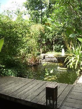 Maison de vacances /en/au Mae Sot (Tak)ou appartement ou maison de vacances