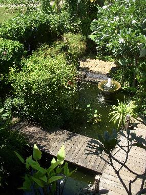 Maison de vacances /en/au Mae Sot (Tak)ou appartement ou maison de vacances