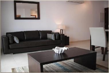 Appartement de vacances �/en/au Santa Maria (Sal)ou appartement ou maison de vacances