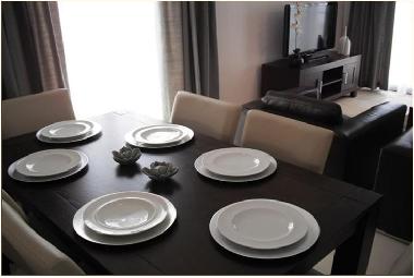 Appartement de vacances �/en/au Santa Maria (Sal)ou appartement ou maison de vacances