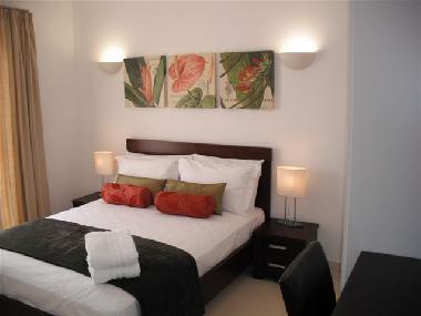 Appartement de vacances �/en/au Santa Maria (Sal)ou appartement ou maison de vacances