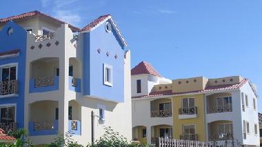 Appartement de vacances �/en/au dominicus (La Romana)ou appartement ou maison de vacances