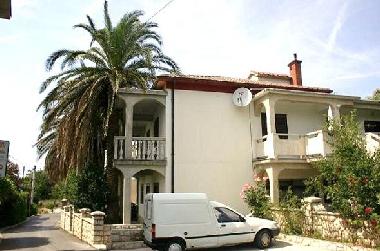 Appartement de vacances �/en/au Lopar (Primorsko-Goranska)ou appartement ou maison de vacances