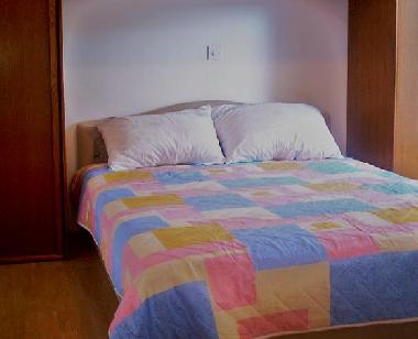 Appartement de vacances �/en/au Lopar (Primorsko-Goranska)ou appartement ou maison de vacances