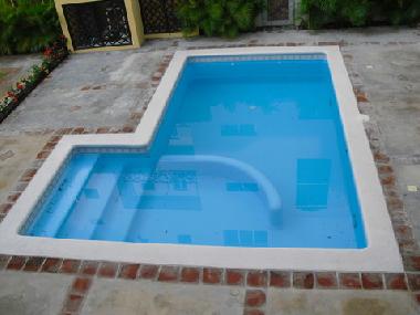 Appartement de vacances �/en/au dominicus (La Romana)ou appartement ou maison de vacances