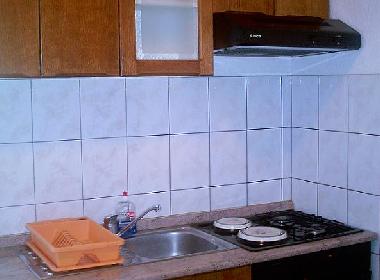 Appartement de vacances �/en/au Lopar (Primorsko-Goranska)ou appartement ou maison de vacances