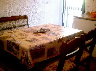 Appartement de vacances �/en/au Lopar (Primorsko-Goranska)ou appartement ou maison de vacances