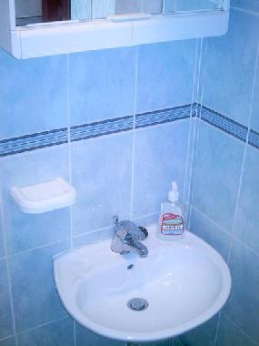 Appartement de vacances �/en/au Lopar (Primorsko-Goranska)ou appartement ou maison de vacances