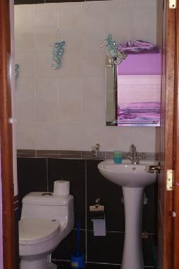 Appartement de vacances �/en/au dominicus (La Romana)ou appartement ou maison de vacances