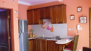 Appartement de vacances �/en/au dominicus (La Romana)ou appartement ou maison de vacances