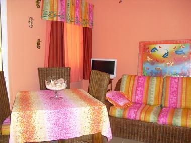 Appartement de vacances �/en/au dominicus (La Romana)ou appartement ou maison de vacances