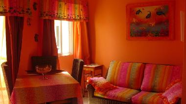 Appartement de vacances �/en/au dominicus (La Romana)ou appartement ou maison de vacances