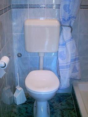 Appartement de vacances �/en/au Lopar (Primorsko-Goranska)ou appartement ou maison de vacances