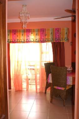 Appartement de vacances �/en/au dominicus (La Romana)ou appartement ou maison de vacances