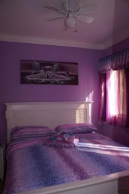 Appartement de vacances �/en/au dominicus (La Romana)ou appartement ou maison de vacances