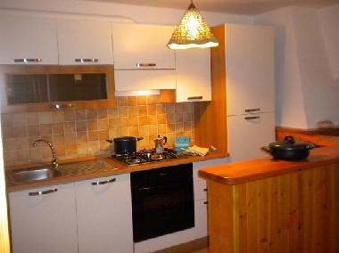 Appartement de vacances /en/au Mandriola - San Vero Milis (Oristano)ou appartement ou maison de vacances