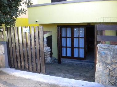 Appartement de vacances /en/au Mandriola - San Vero Milis (Oristano)ou appartement ou maison de vacances
