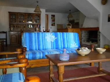 Appartement de vacances /en/au Mandriola - San Vero Milis (Oristano)ou appartement ou maison de vacances