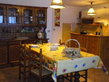 Appartement de vacances /en/au Mandriola - San Vero Milis (Oristano)ou appartement ou maison de vacances
