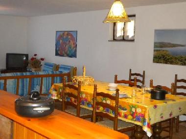 Appartement de vacances /en/au Mandriola - San Vero Milis (Oristano)ou appartement ou maison de vacances