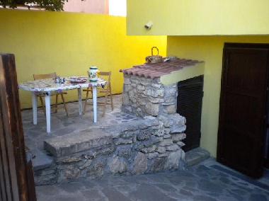 Appartement de vacances /en/au Mandriola - San Vero Milis (Oristano)ou appartement ou maison de vacances