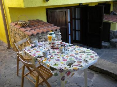 Appartement de vacances /en/au Mandriola - San Vero Milis (Oristano)ou appartement ou maison de vacances