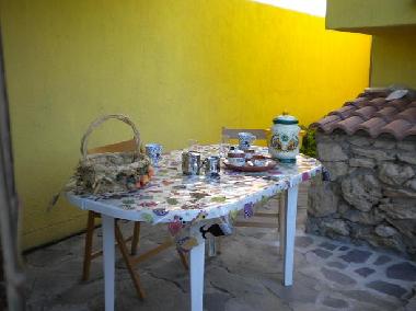 Appartement de vacances /en/au Mandriola - San Vero Milis (Oristano)ou appartement ou maison de vacances