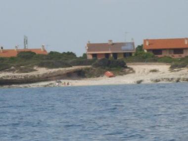 Appartement de vacances /en/au Mandriola - San Vero Milis (Oristano)ou appartement ou maison de vacances