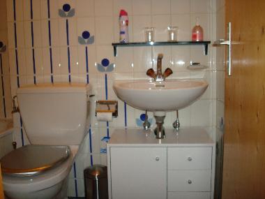 Salle de bain WC