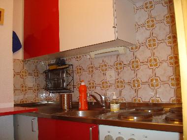Cuisine-cuisini�re